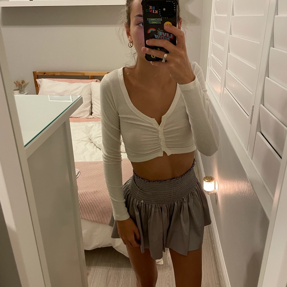 urban outfitters top